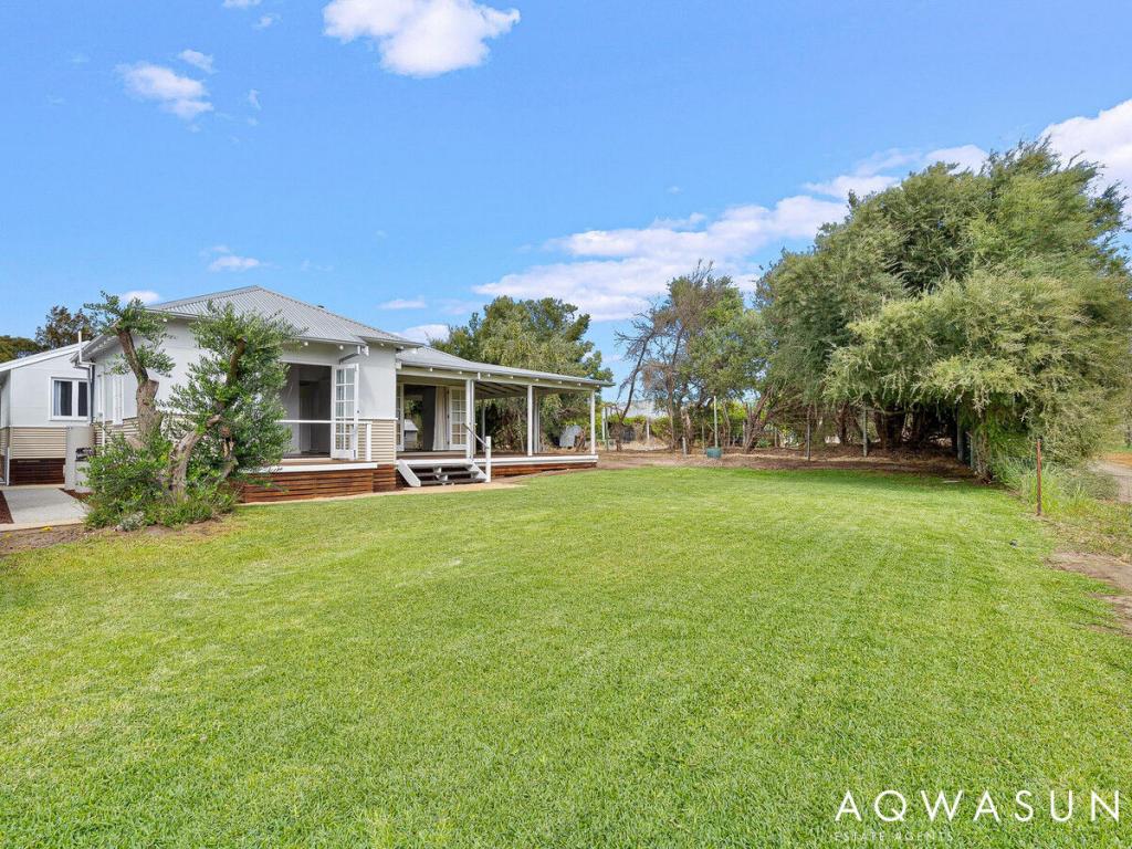 1804 Mandurah Rd, Port Kennedy, WA 6172