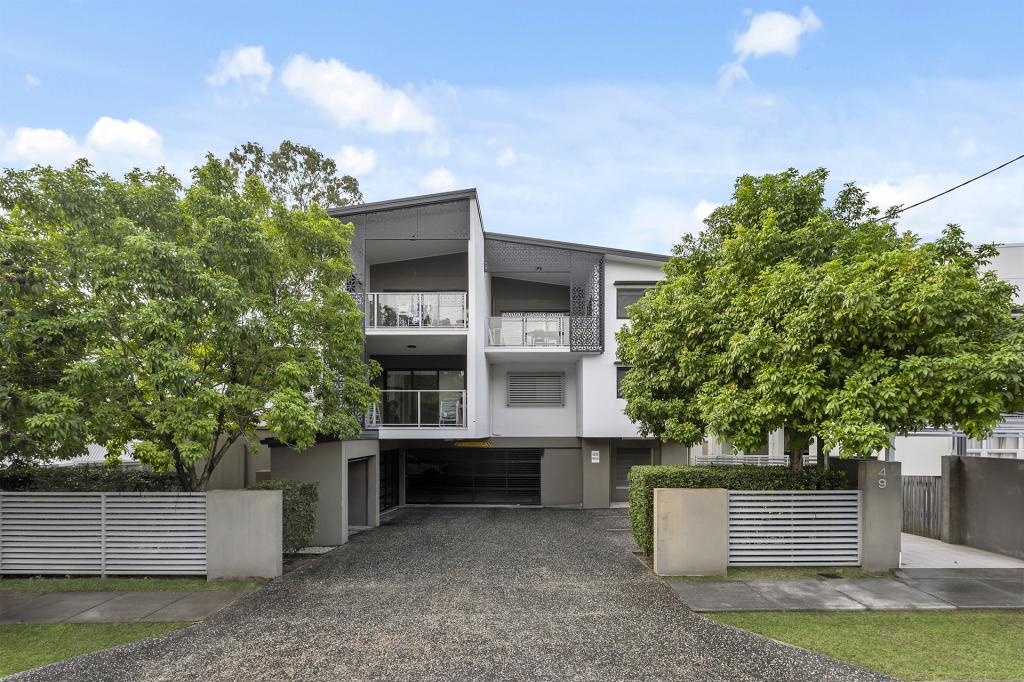 2/49 Northcliffe St, Murarrie, QLD 4172