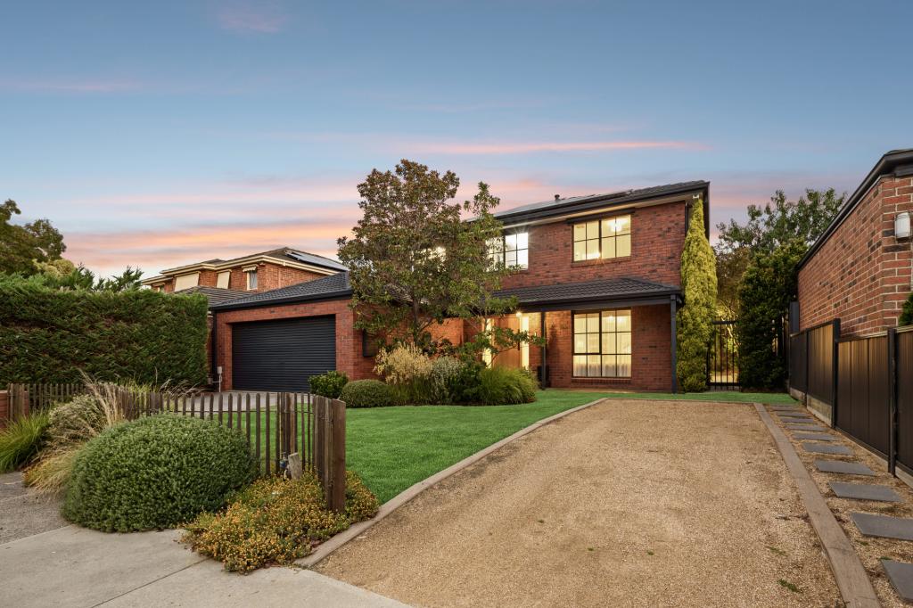 9 Cunningham Cl, Aspendale Gardens, VIC 3195