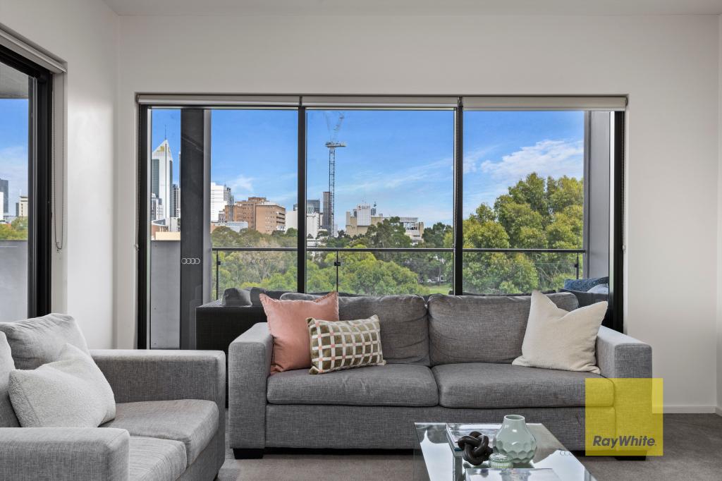 607/108 Bennett St, East Perth, WA 6004