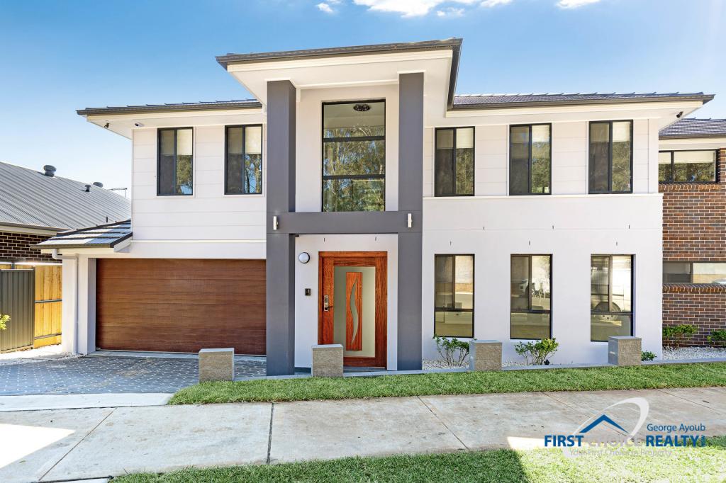 65 George St, Box Hill, NSW 2765