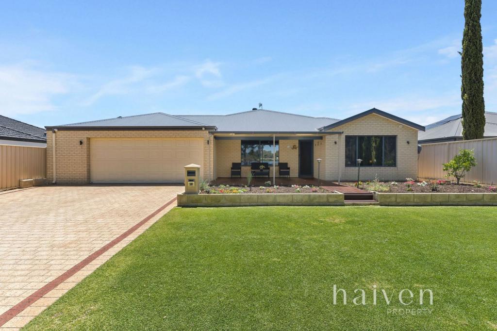 20 Spinifex Way, Canning Vale, WA 6155