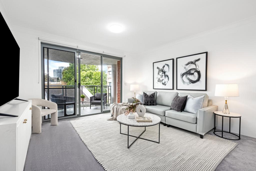 305/28 West St, North Sydney, NSW 2060