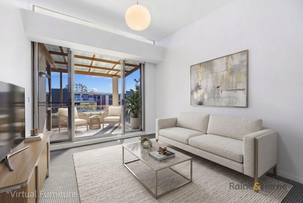 224/28 Ferntree Pl, Epping, NSW 2121