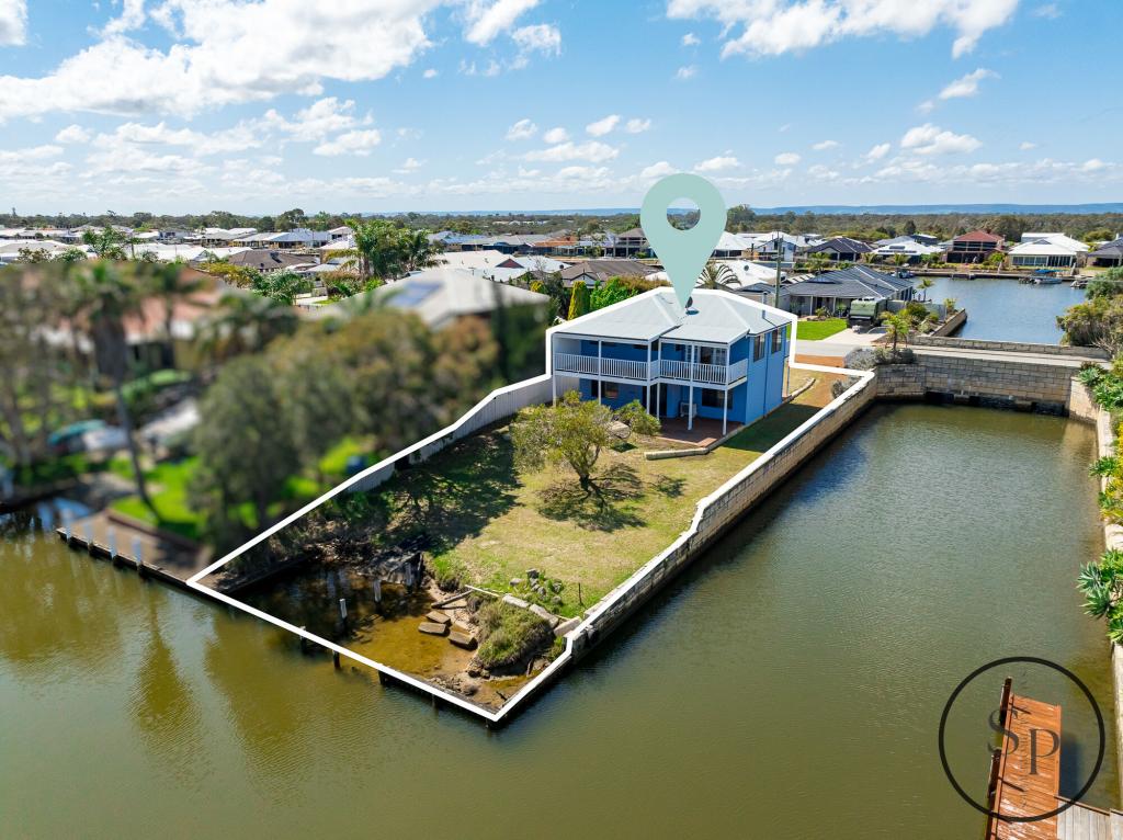 102 Kiap Rd, South Yunderup, WA 6208