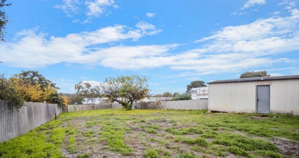 4 Porter St, Collie, WA 6225