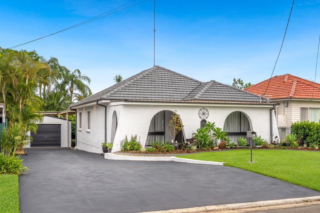 19 Breyley Rd, Cambridge Park, NSW 2747