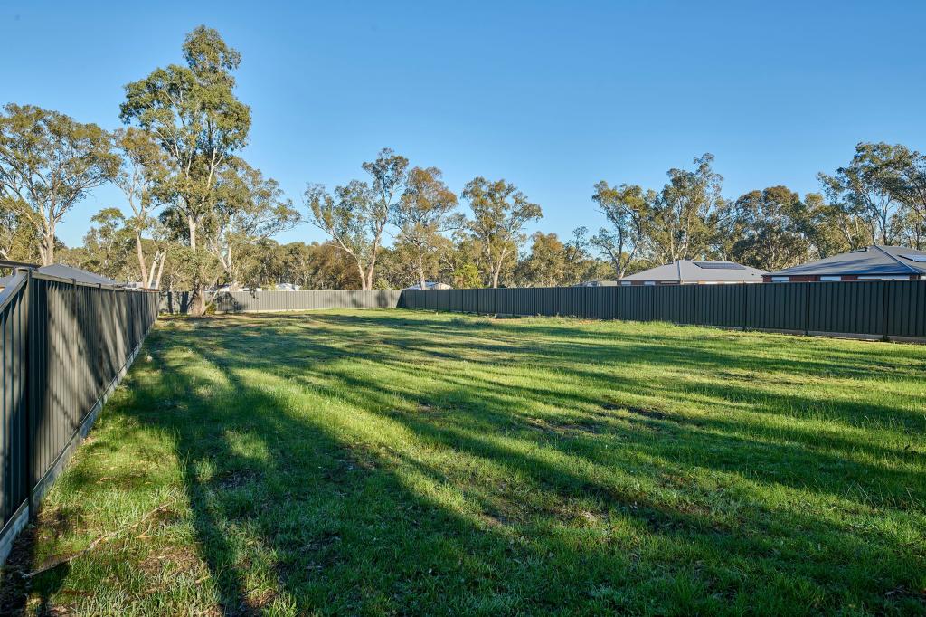 Lot 21/153 Caldwell St, Heathcote, VIC 3523