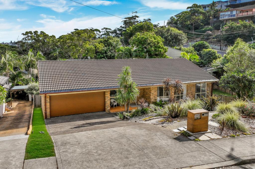 58 Oceano St, Copacabana, NSW 2251
