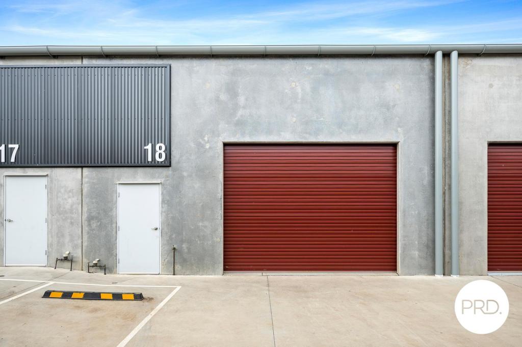 18/401 West Dapto Rd, Horsley, NSW 2530