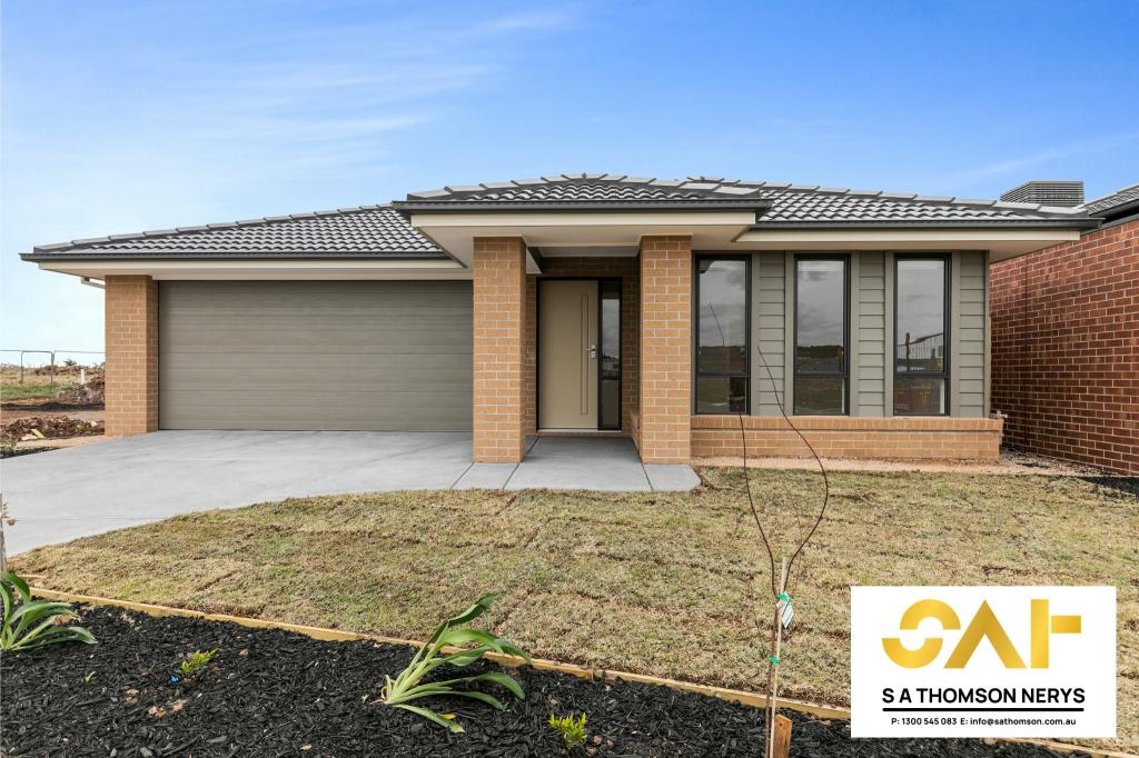 250 Maracana Ave, Manor Lakes, VIC 3024