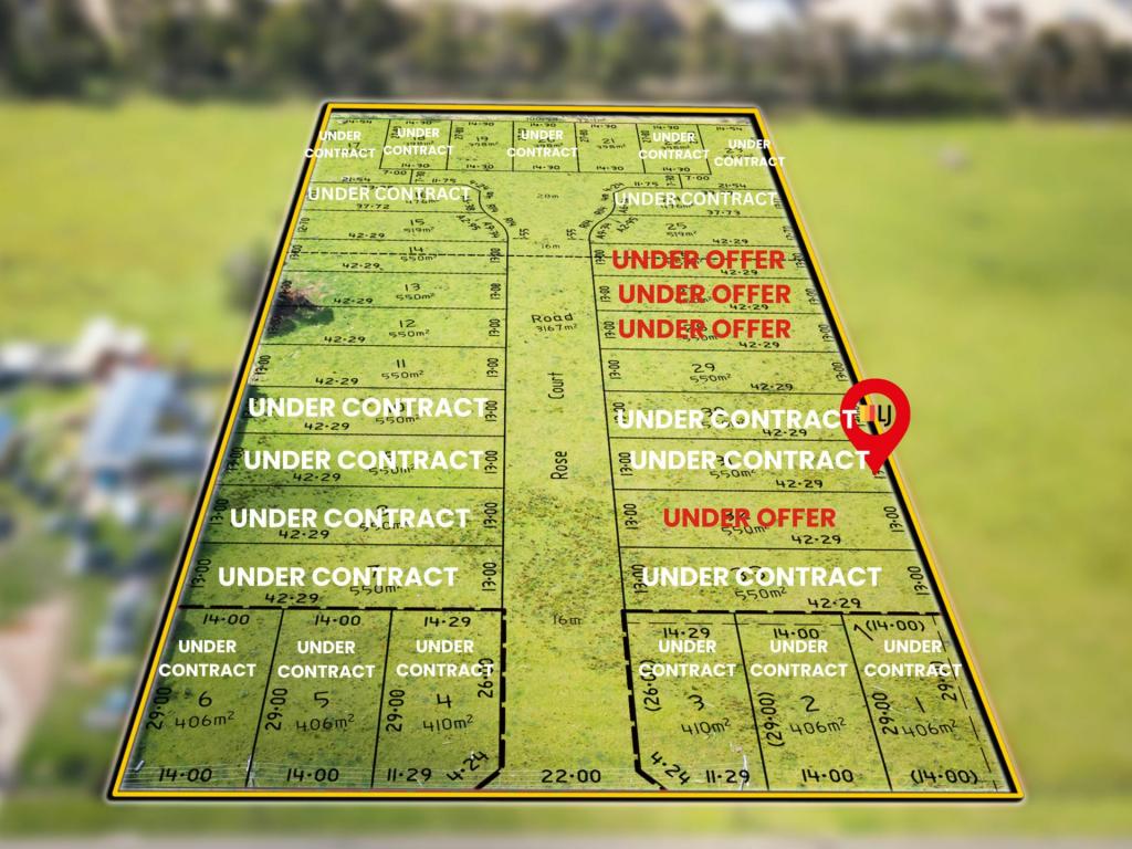 Lot 31/73 Lucknow St, East Bairnsdale, VIC 3875