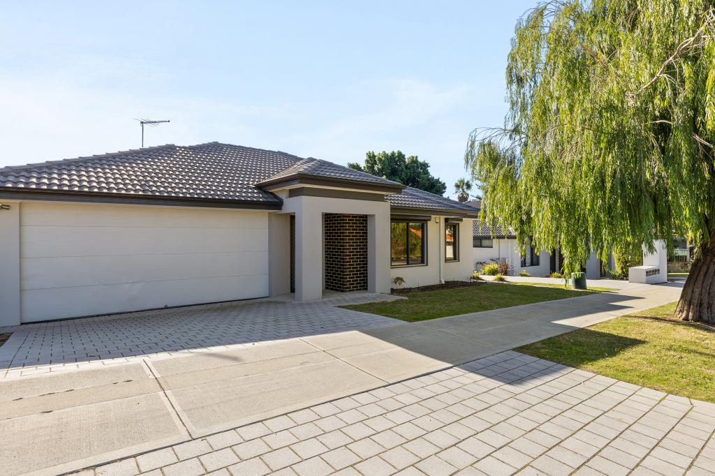 1/33 Boundary Rd, St James, WA 6102