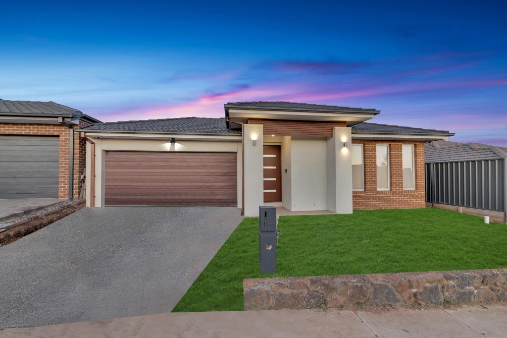 18 Beartooth Rd, Truganina, VIC 3029