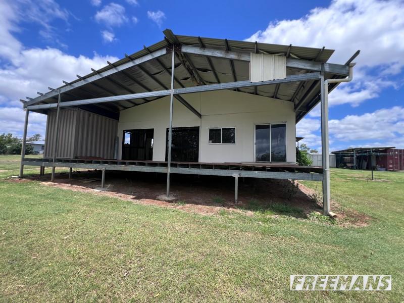17 Peroone St, Wondai, QLD 4606