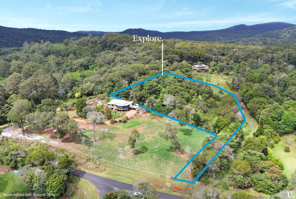 11 Bellview Dr, Ravenshoe, QLD 4888