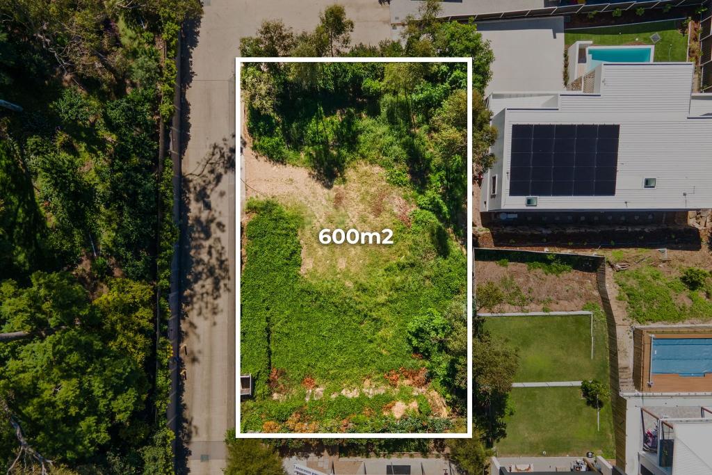 23 GEM RD, KENMORE, QLD 4069