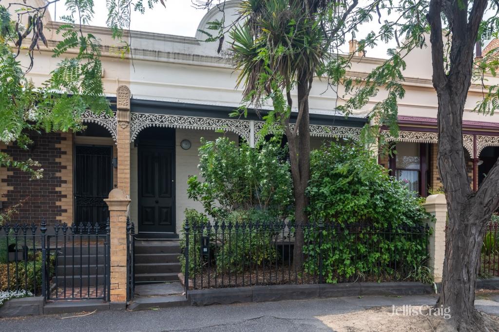 92 Fitzgibbon St, Parkville, VIC 3052