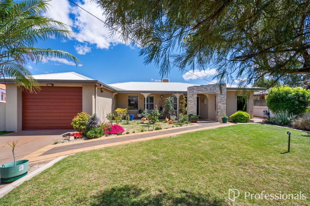 216 Hare St, West Lamington, WA 6430