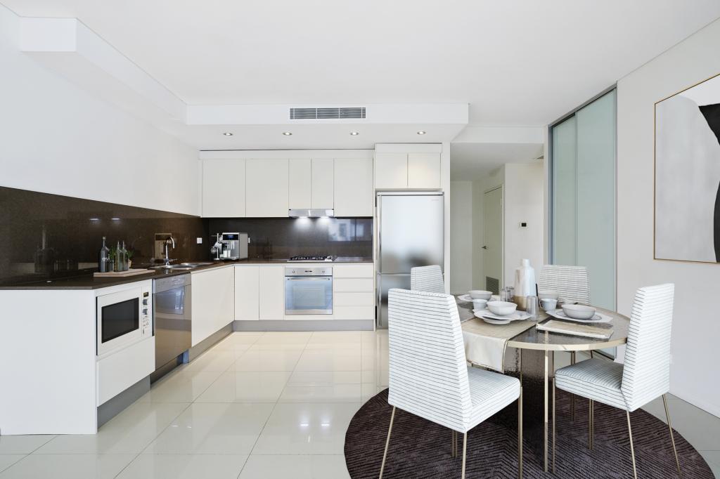 1104/43 Wilson St, Botany, NSW 2019