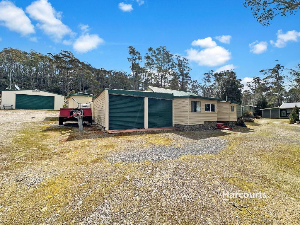 10411 Highland Lakes Rd, Brandum, TAS 7304