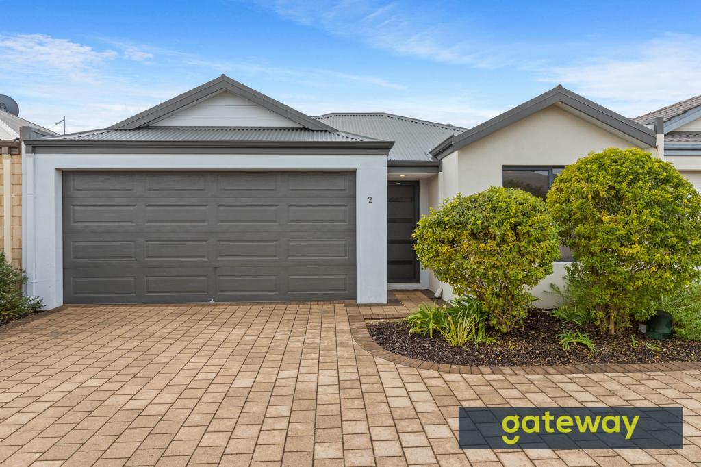 2/39 Peppermint Gdns, Aubin Grove, WA 6164