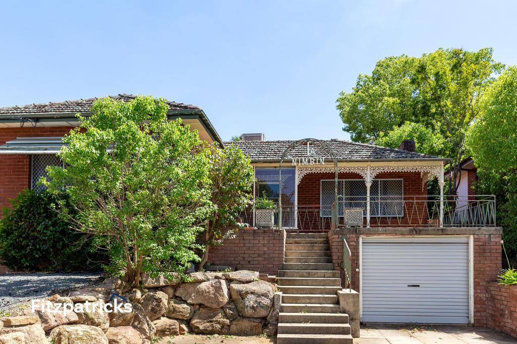 1a Urana St, Turvey Park, NSW 2650