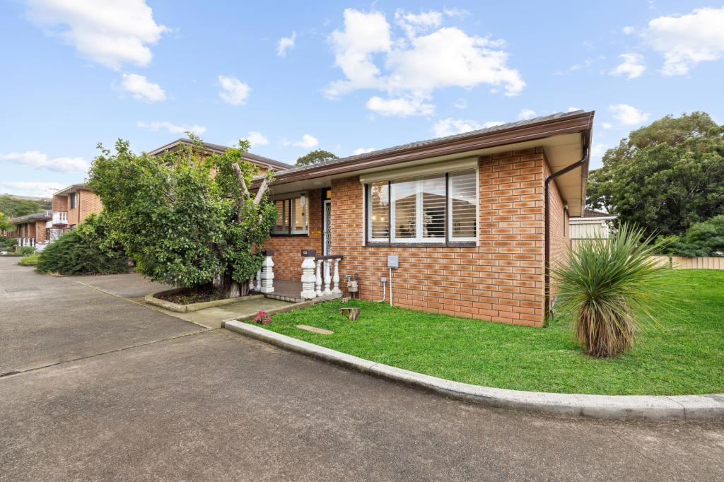 1/118 Rookwood Rd, Yagoona, NSW 2199