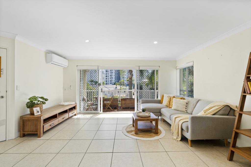 42/42 Beach Pde, Surfers Paradise, QLD 4217
