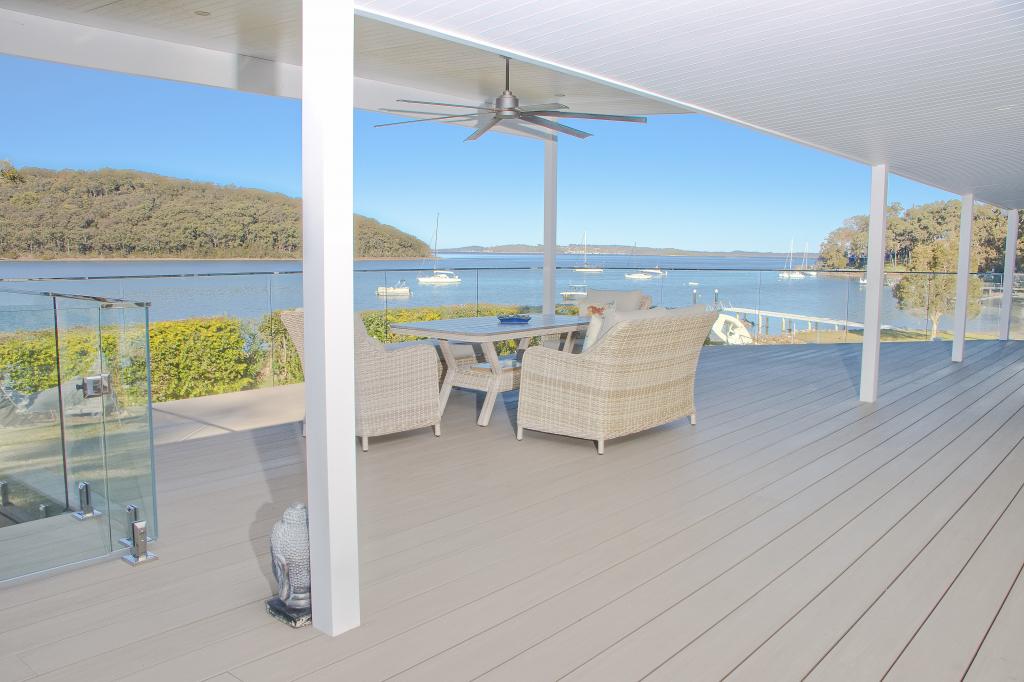 102 Cove Bvd, North Arm Cove, NSW 2324