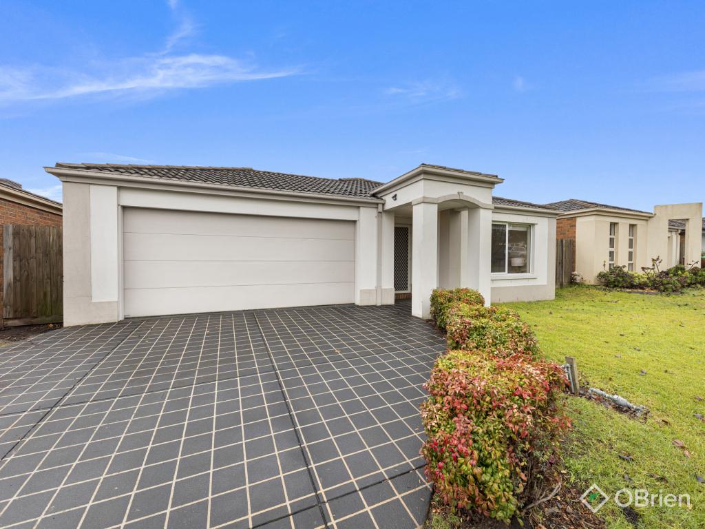 2 Cindy Ct, Berwick, VIC 3806