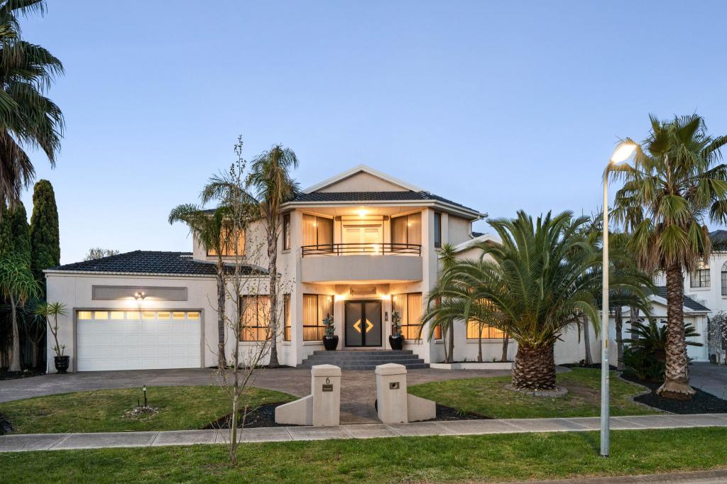 6 Buchanan Ct, Taylors Lakes, VIC 3038