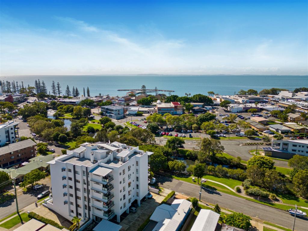 12/1 Mcnaughton St, Redcliffe, QLD 4020