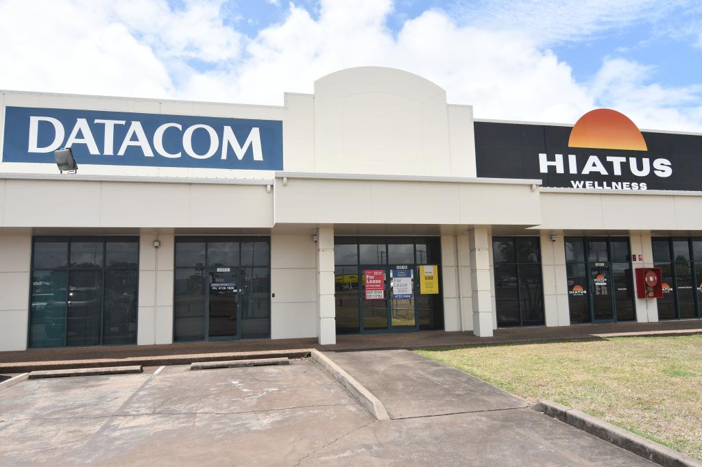 1a/264 Woolcock St, Currajong, QLD 4812