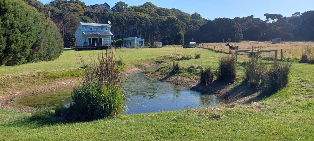 25 STEPHENSON ST, NARACOOPA, TAS 7256