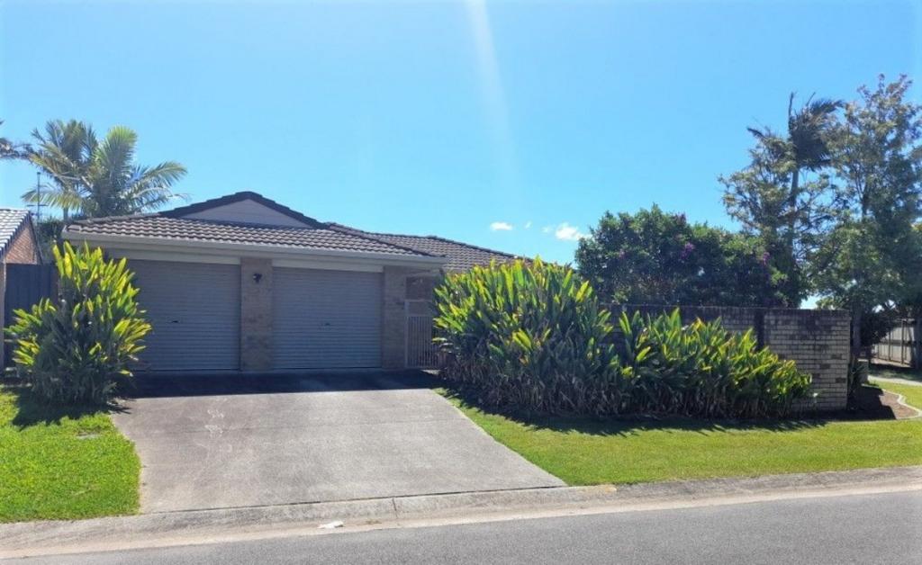 14 Casetta Ct, Varsity Lakes, QLD 4227