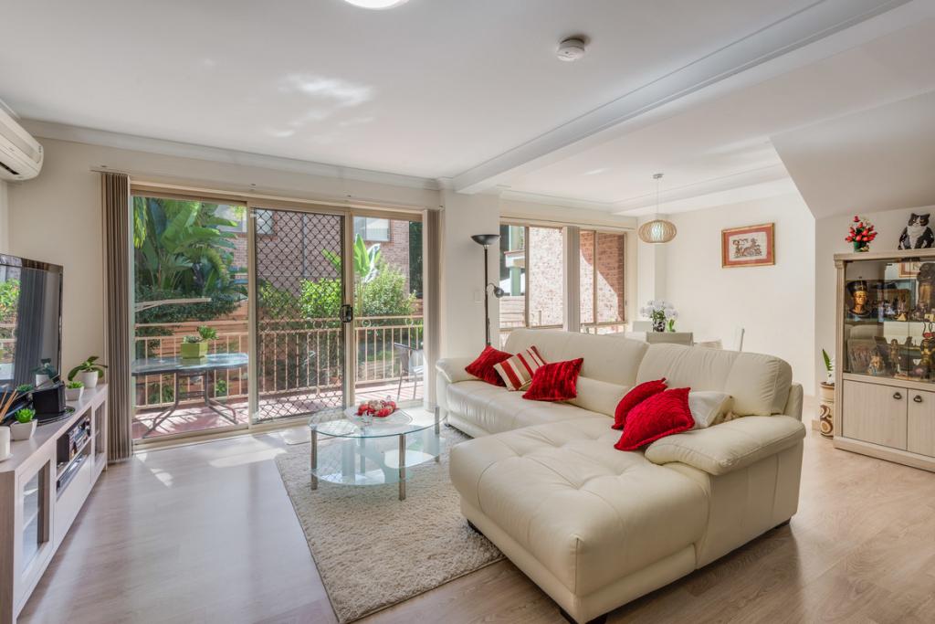 6/25 Victoria St, East Gosford, NSW 2250