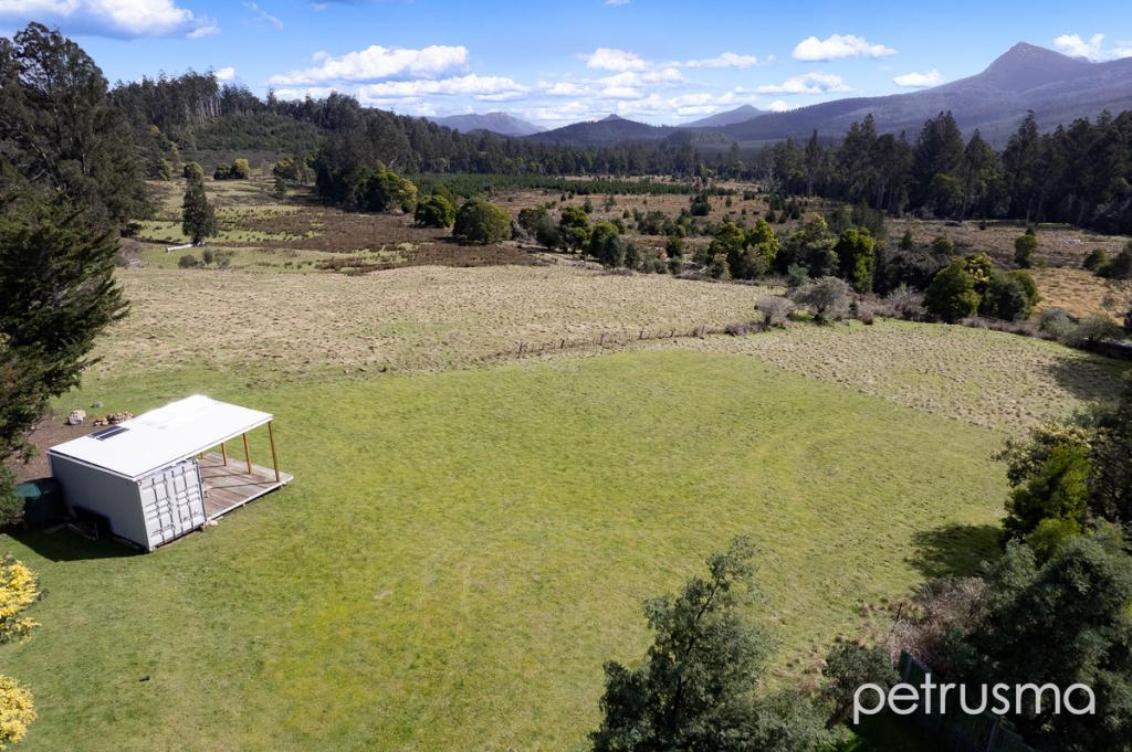 00 Gordon River Rd, Maydena, TAS 7140