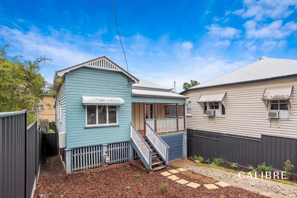 59 Hetherington St, Herston, QLD 4006