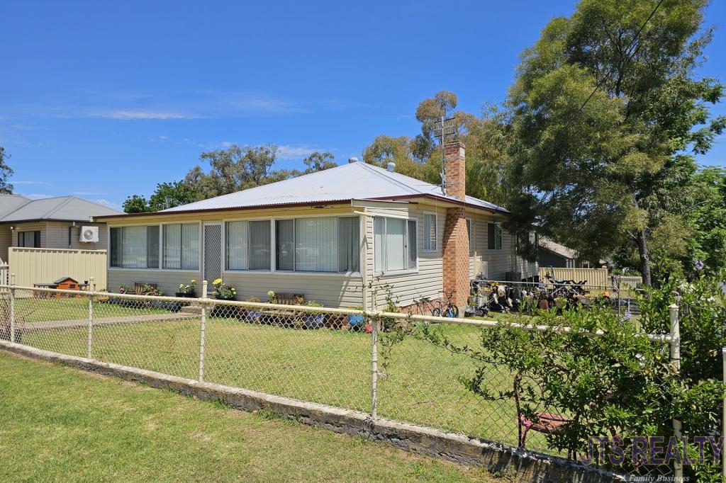 50 Bow St, Merriwa, NSW 2329