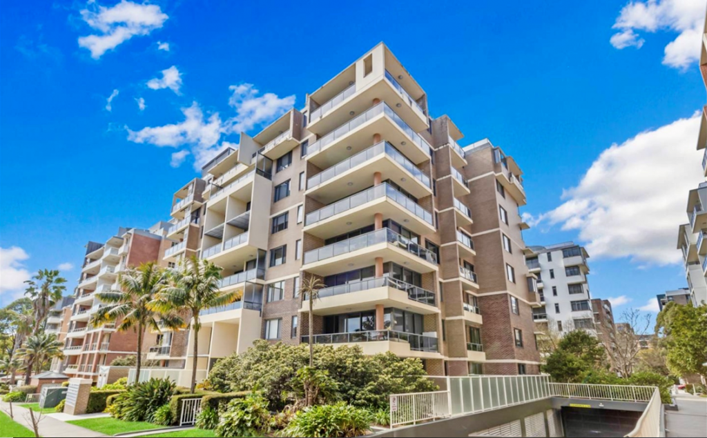 153/8-12 THOMAS ST, WAITARA, NSW 2077