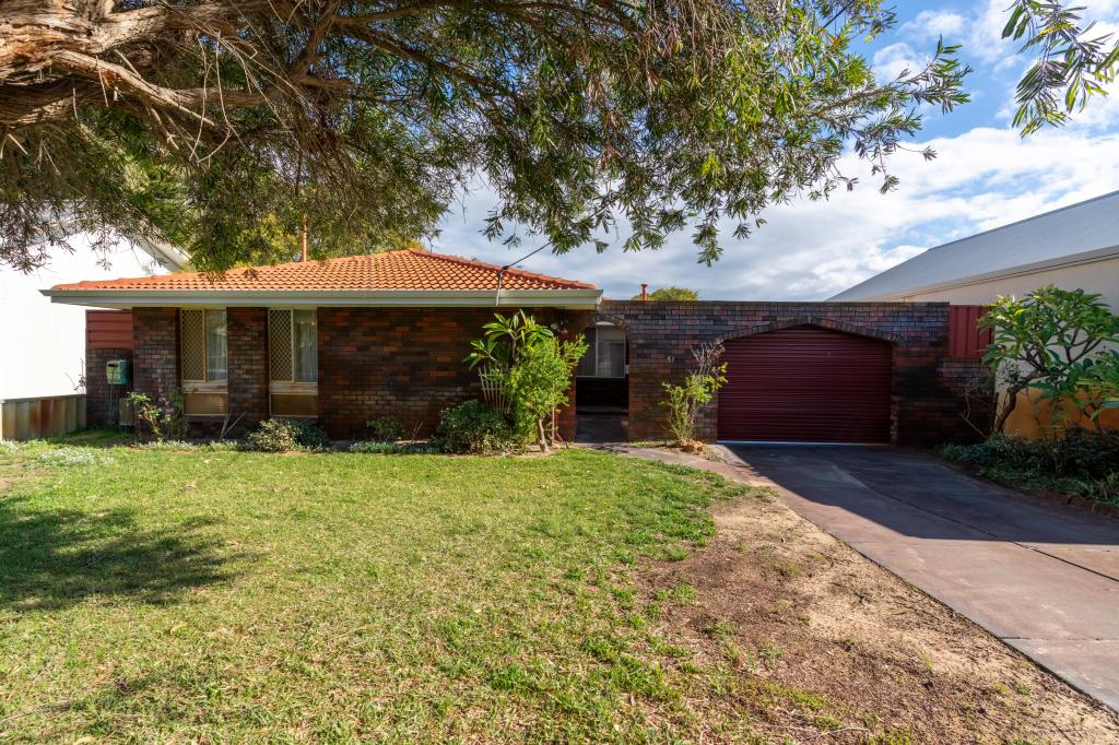 51 Carlisle St, Shoalwater, WA 6169