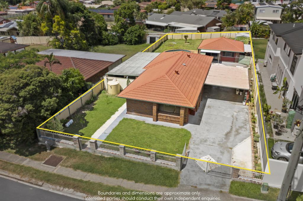 286 Daw Rd, Runcorn, QLD 4113