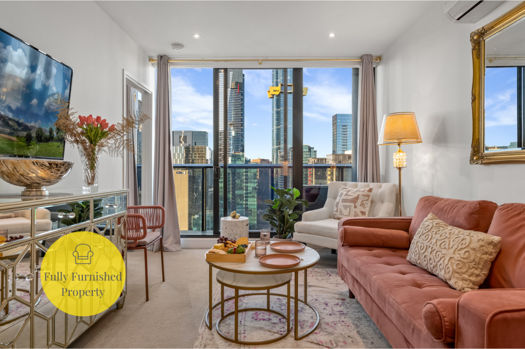 3304/250 City Rd, Southbank, VIC 3006