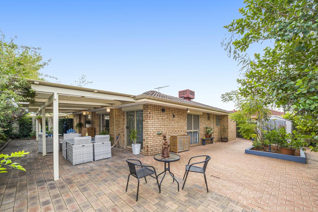 8/51 Cyril St, Bassendean, WA 6054