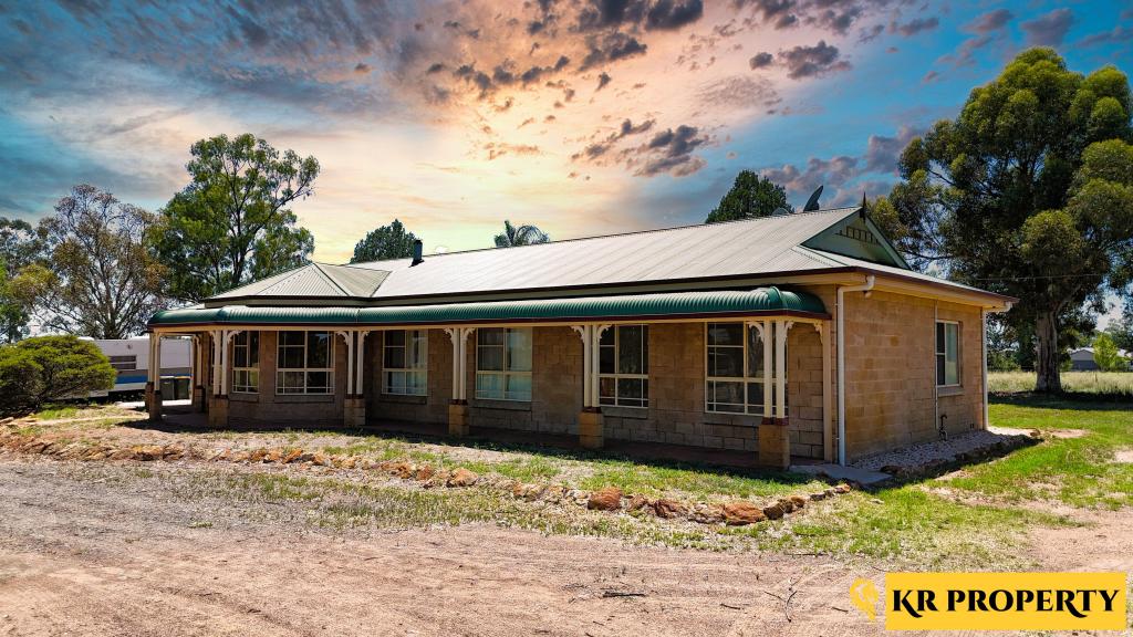 321 Gun Club Rd, Narrabri, NSW 2390