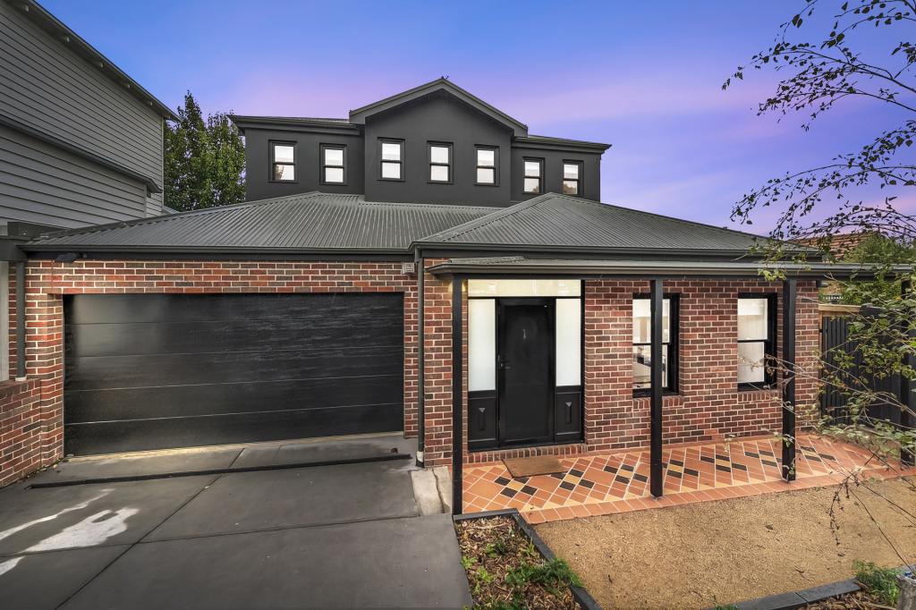 1b Frank St, Newtown, VIC 3220