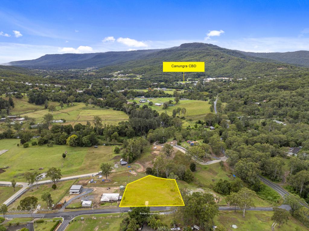 Lot 12/1-47 Geiger Rd, Canungra, QLD 4275