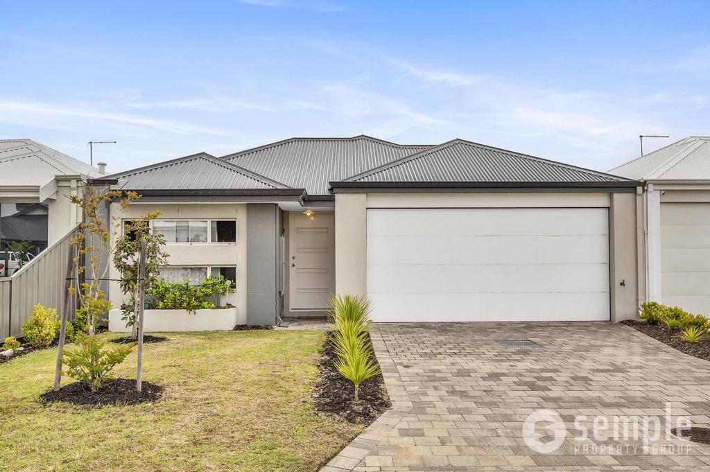 15 Impressa View, Piara Waters, WA 6112