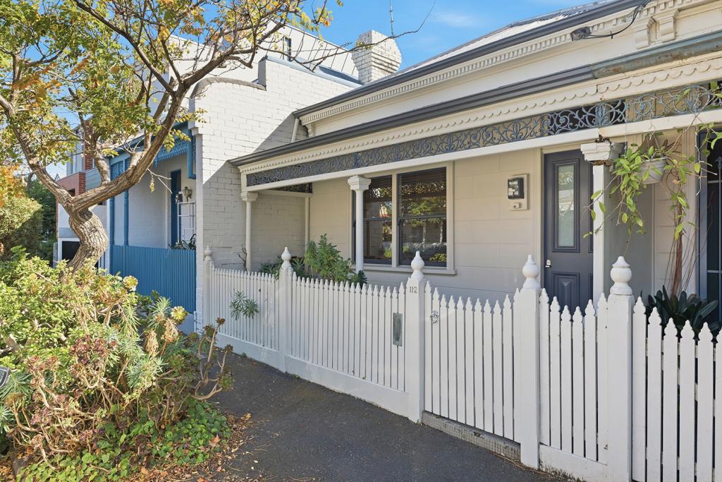 112 Cobden St, South Melbourne, VIC 3205